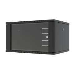 Lanview Quick Assembly Flat pack 19" - RWF07U45WH